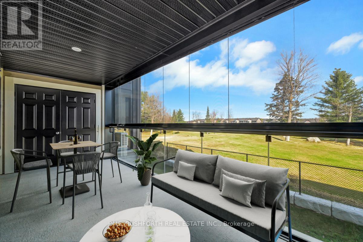 501 - 340 Montee Outaouais Street, Clarence-Rockland, Ontario  K4K 1G2 - Photo 15 - X12775266