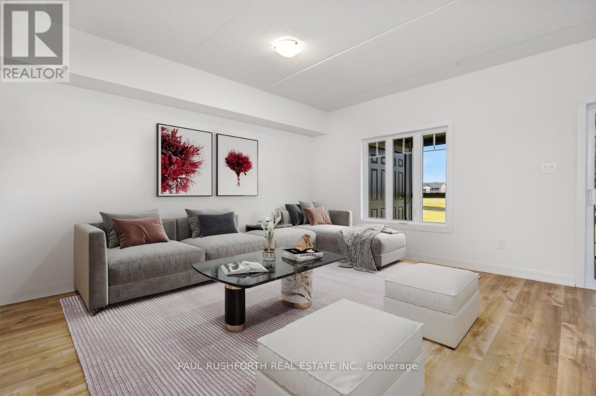 501 - 340 Montee Outaouais Street, Clarence-Rockland, Ontario  K4K 1G2 - Photo 3 - X12775266