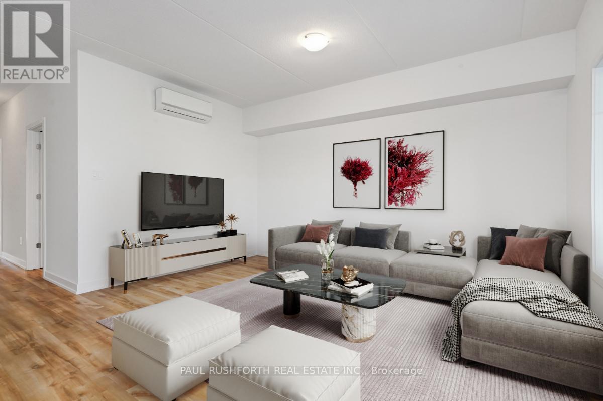 501 - 340 Montee Outaouais Street, Clarence-Rockland, Ontario  K4K 1G2 - Photo 5 - X12775266