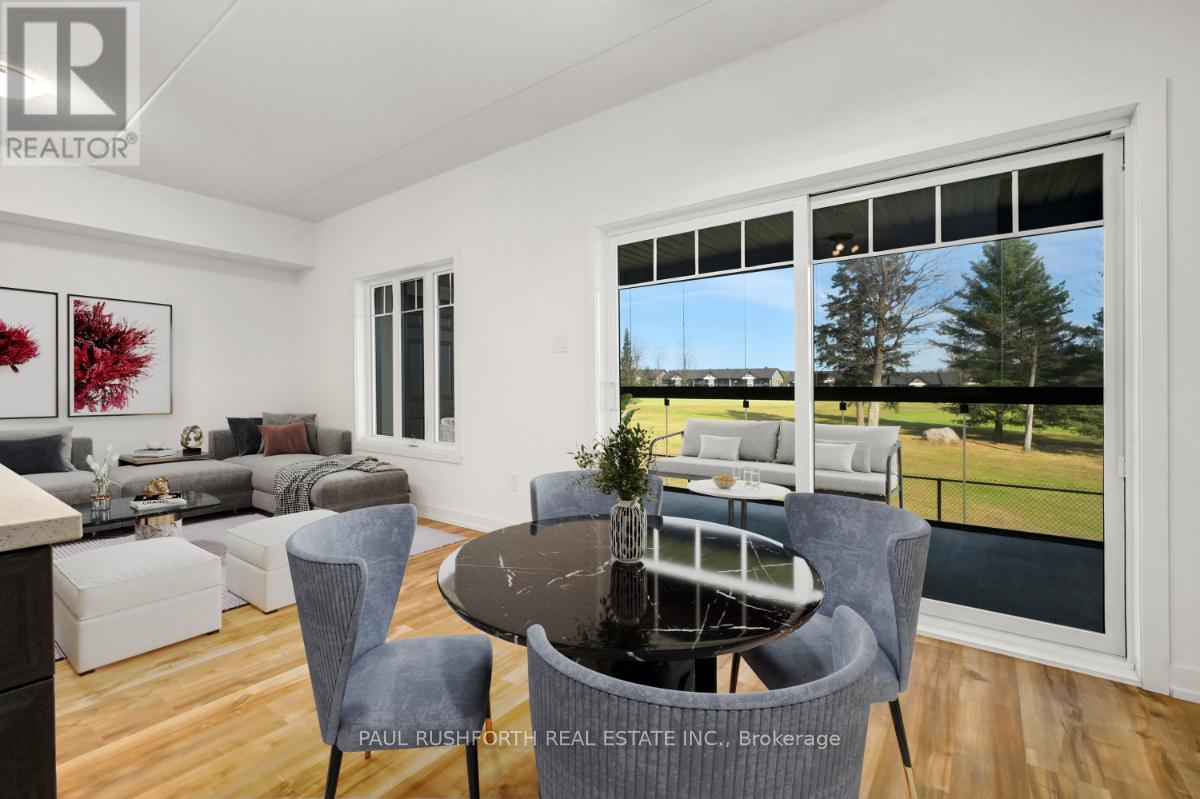 501 - 340 Montee Outaouais Street, Clarence-Rockland, Ontario  K4K 1G2 - Photo 8 - X12775266