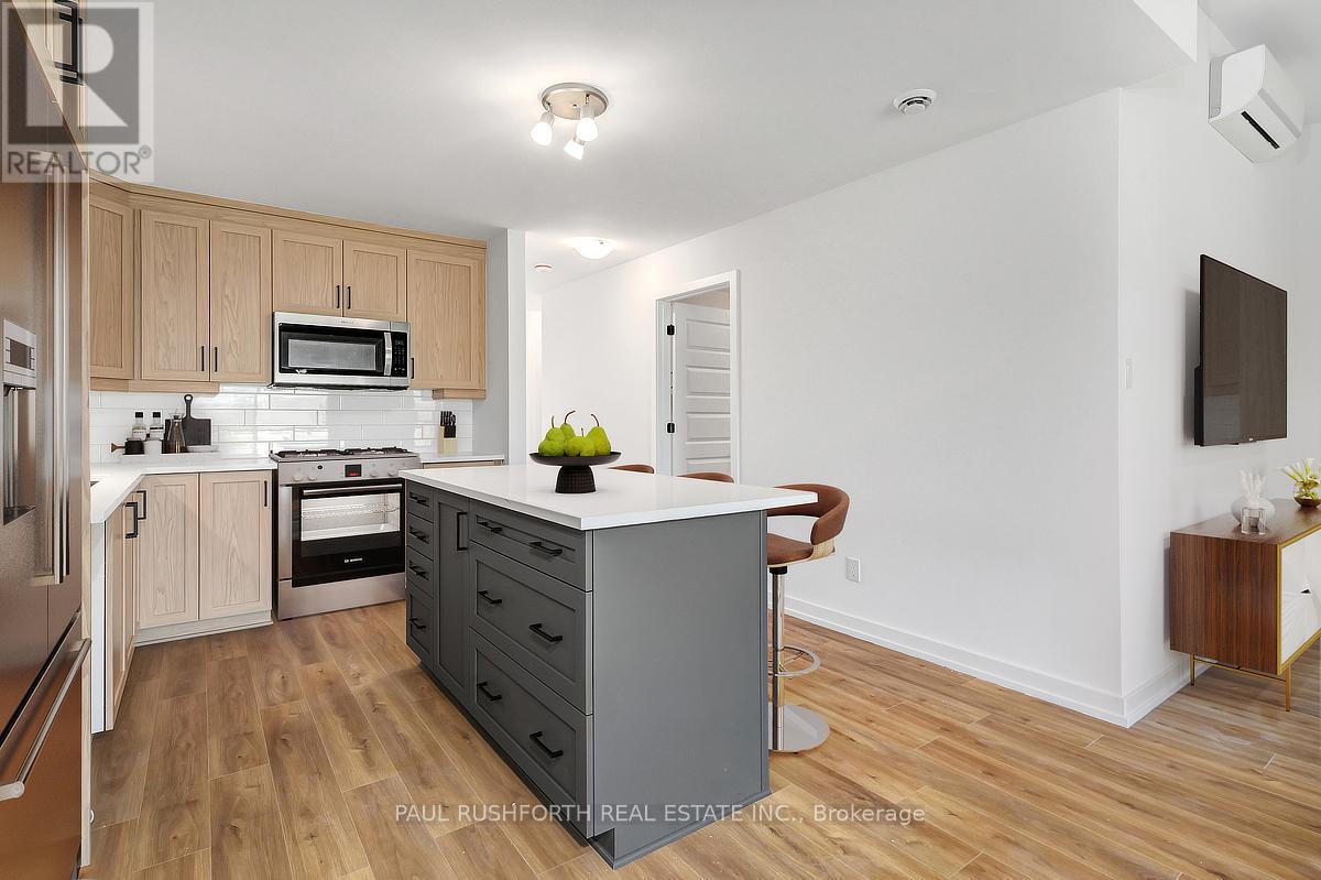 505 - 340 Montee Outaouais Street, Clarence-Rockland, Ontario  K4K 1G2 - Photo 11 - X12775404