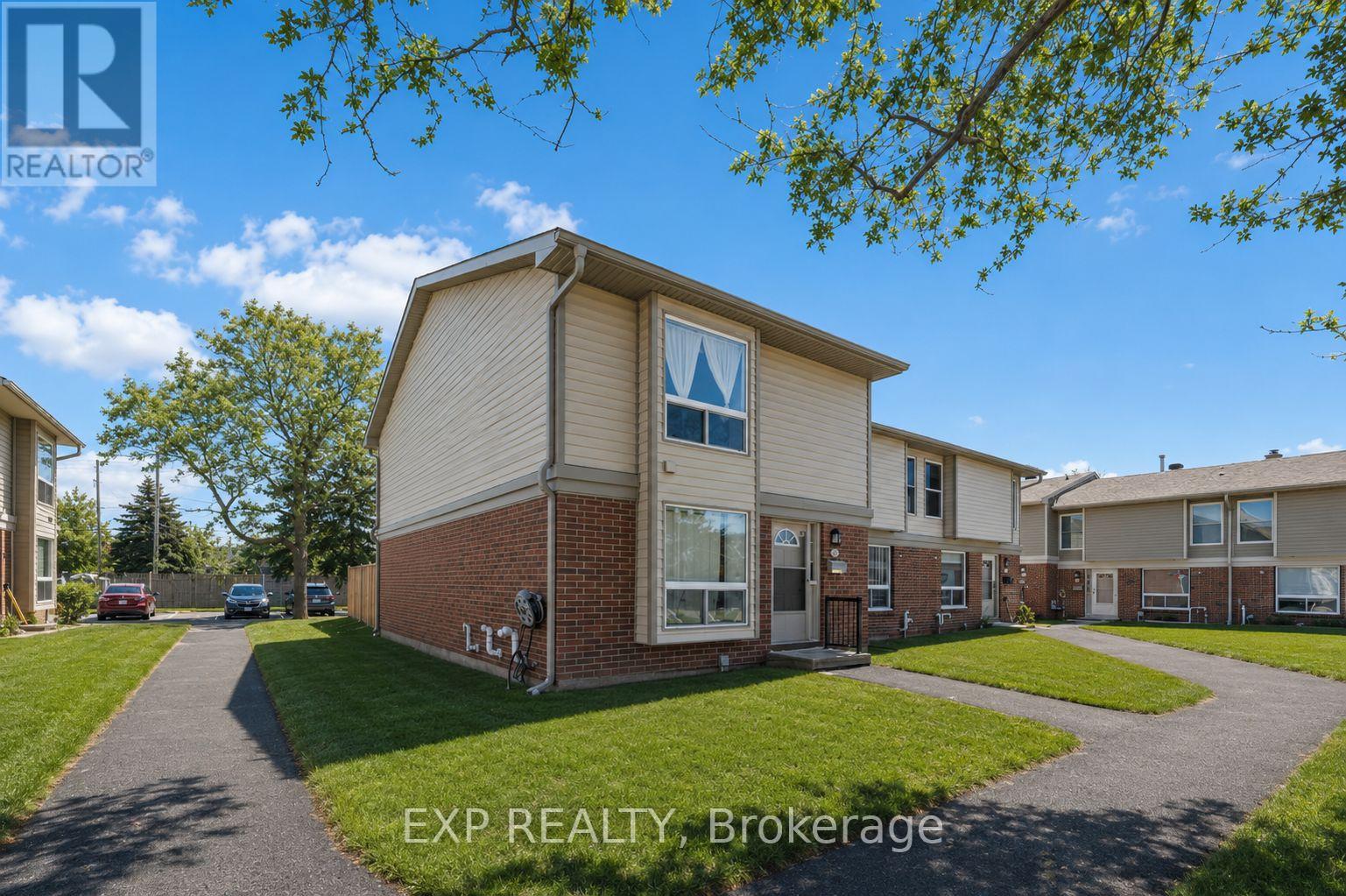 38 - 820 CAHILL DRIVE W, Ottawa, Ontario
