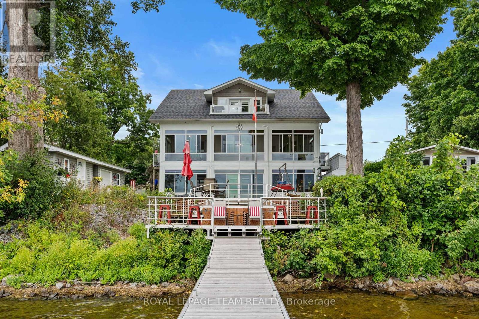 330 Gardiner Shore Road, Beckwith, Ontario  K7C 0C4 - Photo 1 - X12778350