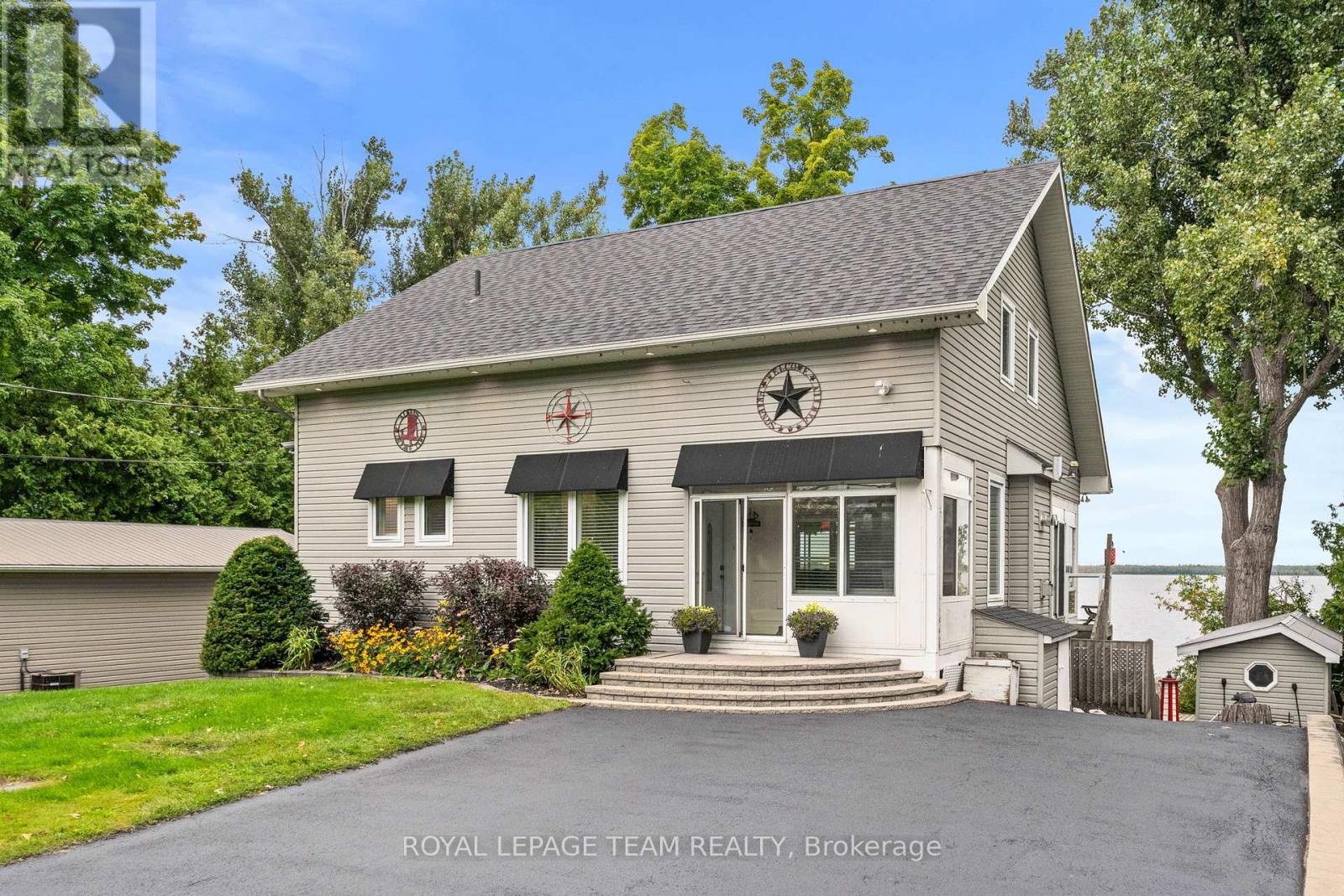 330 Gardiner Shore Road, Beckwith, Ontario  K7C 0C4 - Photo 2 - X12778350