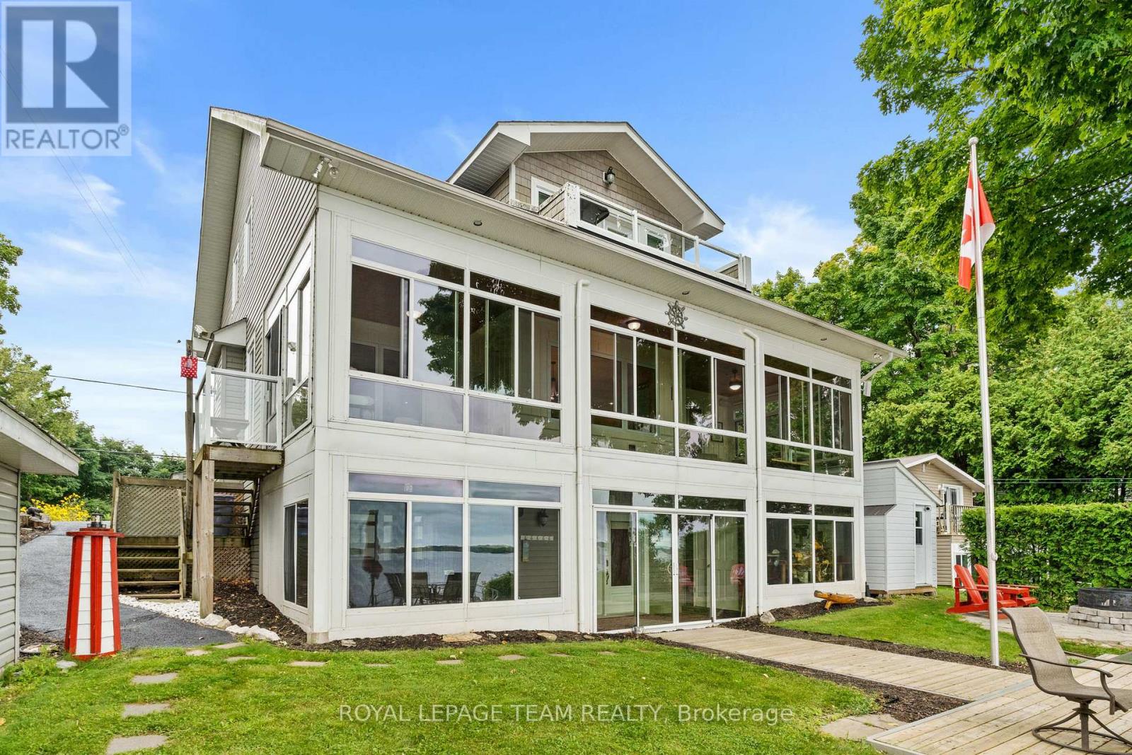 330 Gardiner Shore Road, Beckwith, Ontario  K7C 0C4 - Photo 35 - X12778350