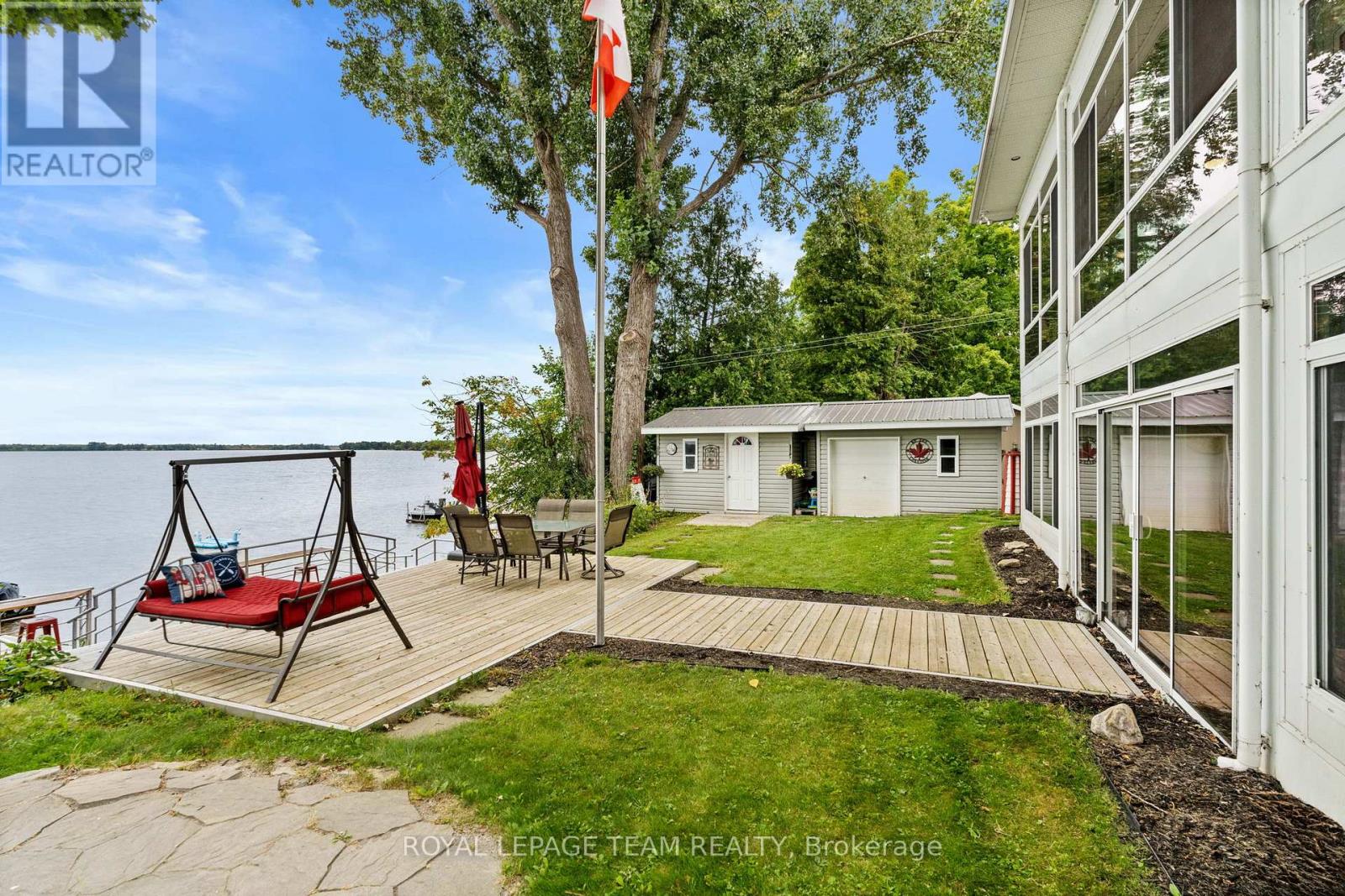 330 Gardiner Shore Road, Beckwith, Ontario  K7C 0C4 - Photo 39 - X12778350
