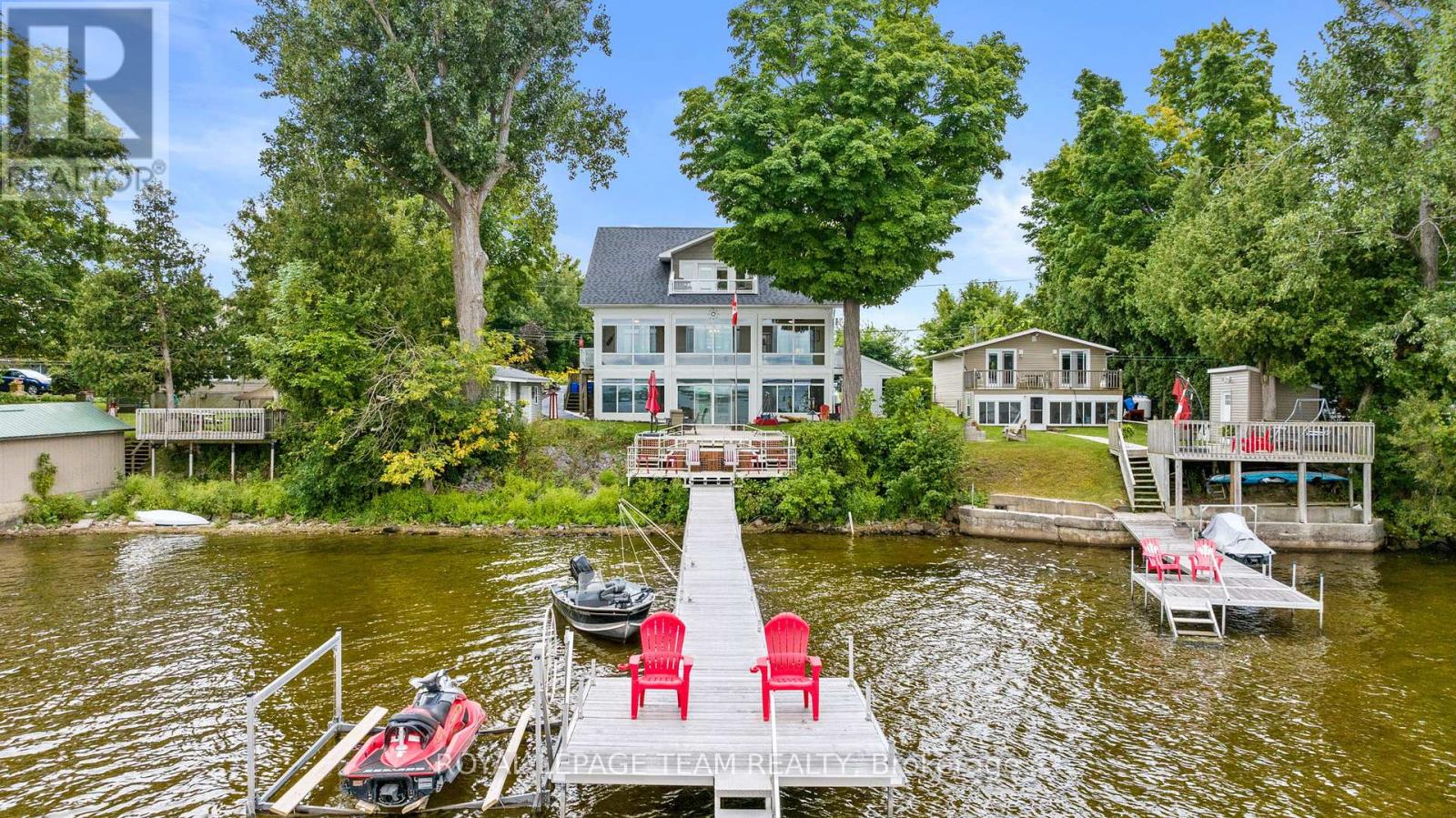 330 Gardiner Shore Road, Beckwith, Ontario  K7C 0C4 - Photo 43 - X12778350