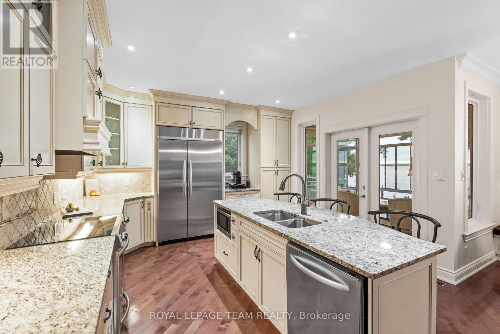 330 Gardiner Shore Road, Beckwith, Ontario  K7C 0C4 - Photo 8 - X12778350