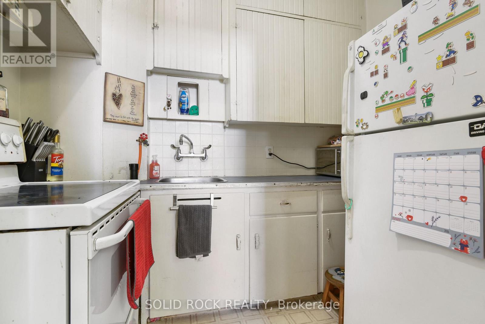 28 Wilson Street W, Perth, Ontario  K7H 2M9 - Photo 13 - X12779882