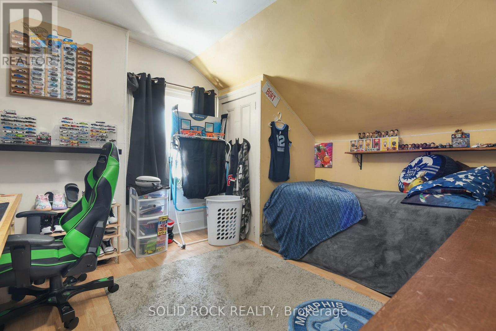 28 Wilson Street W, Perth, Ontario  K7H 2M9 - Photo 17 - X12779882