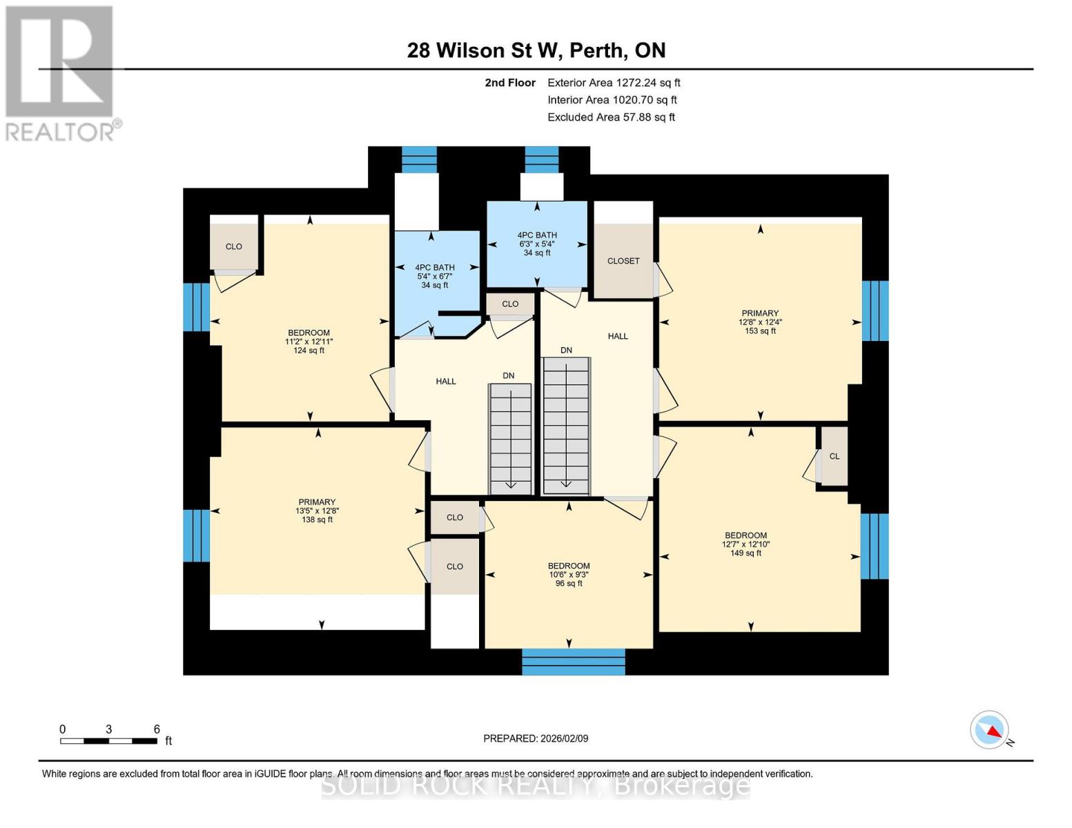 28 Wilson Street W, Perth, Ontario  K7H 2M9 - Photo 20 - X12779882