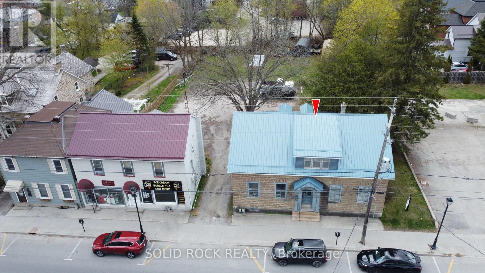 28 Wilson Street W, Perth, Ontario  K7H 2M9 - Photo 23 - X12779882