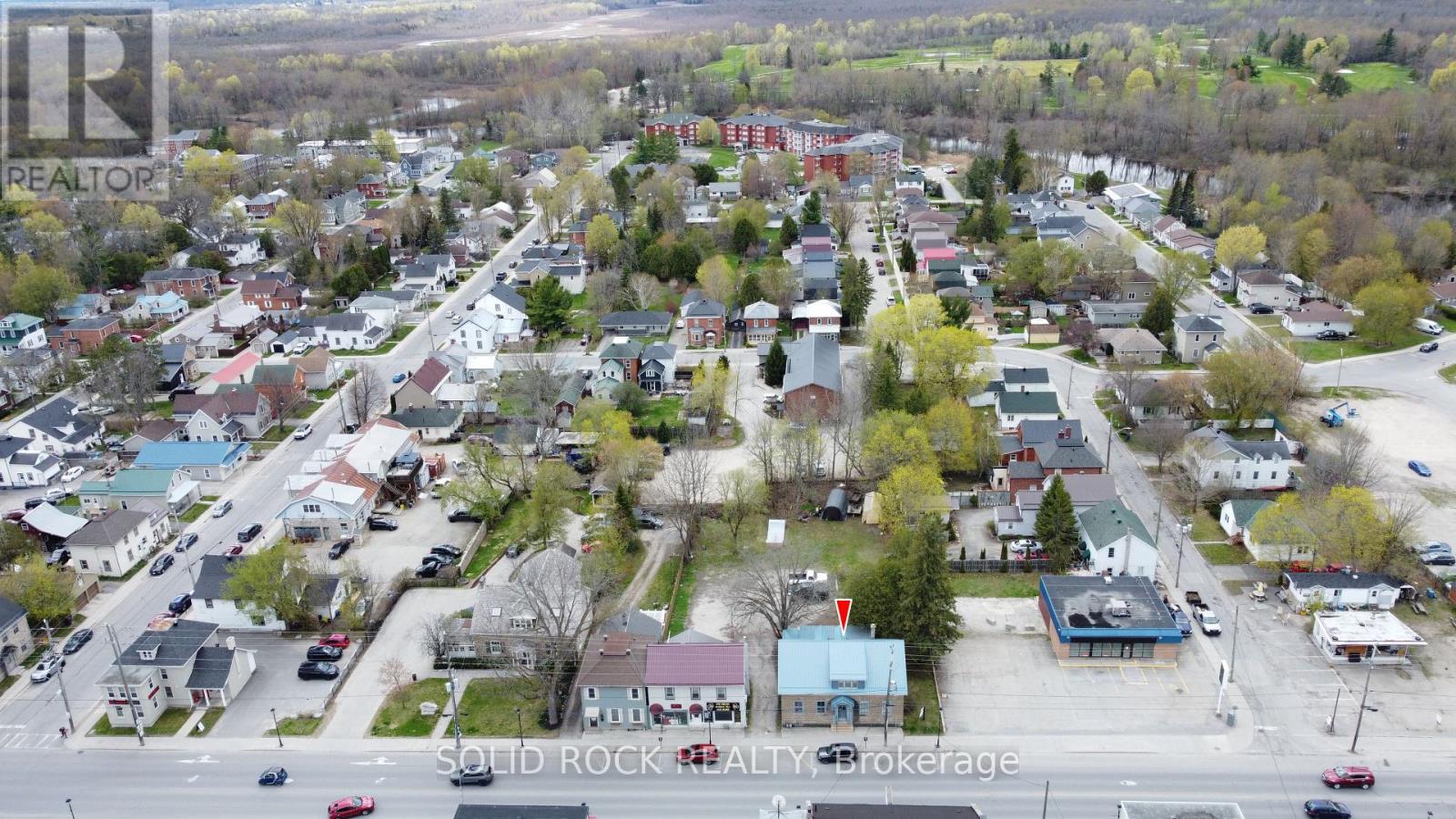 28 Wilson Street W, Perth, Ontario  K7H 2M9 - Photo 24 - X12779882