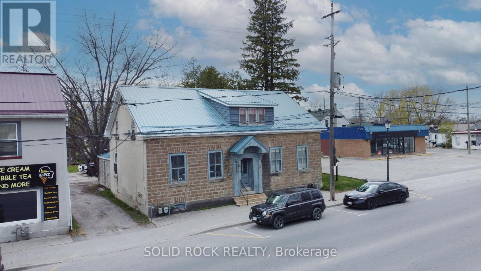 28 Wilson Street W, Perth, Ontario  K7H 2M9 - Photo 3 - X12779882