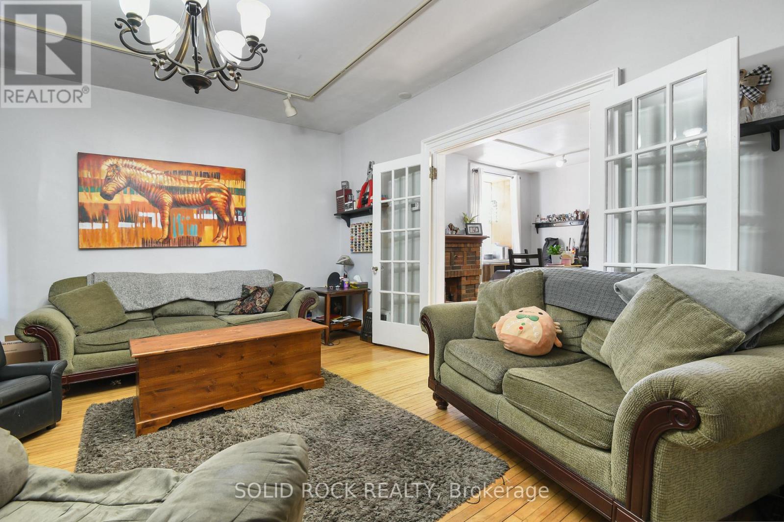 28 Wilson Street W, Perth, Ontario  K7H 2M9 - Photo 6 - X12779882
