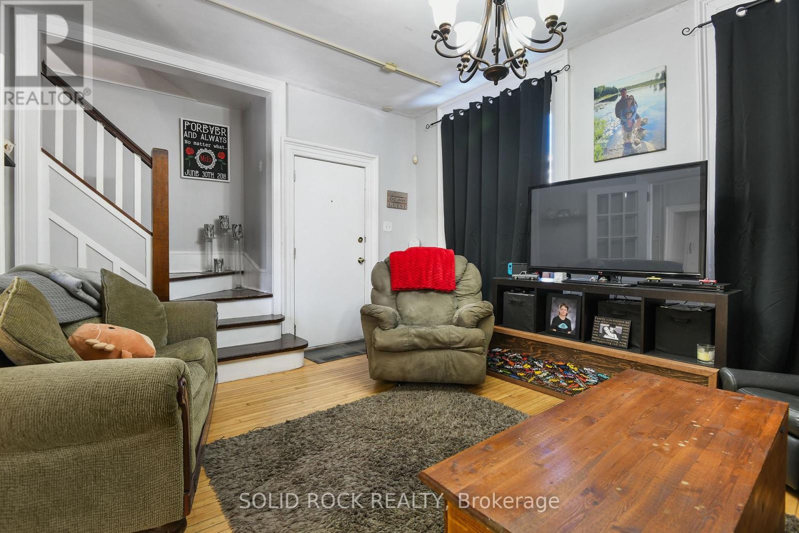 28 Wilson Street W, Perth, Ontario  K7H 2M9 - Photo 7 - X12779882