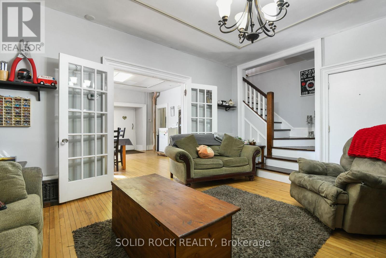 28 Wilson Street W, Perth, Ontario  K7H 2M9 - Photo 8 - X12779882