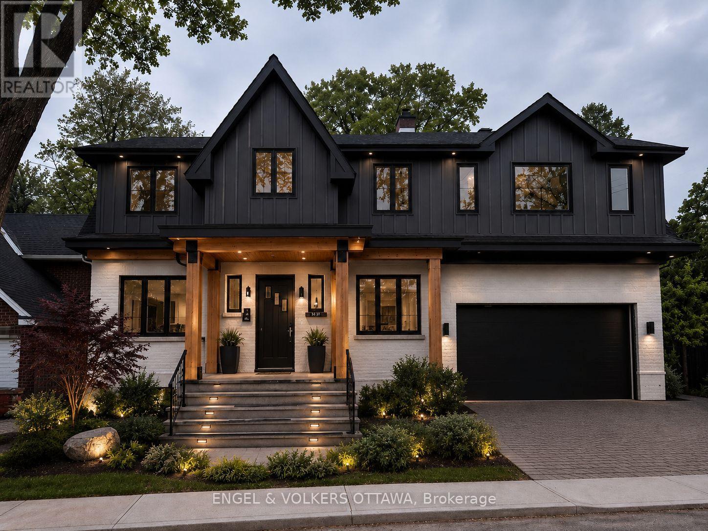 97 MARLOWE CRESCENT, Ottawa, Ontario