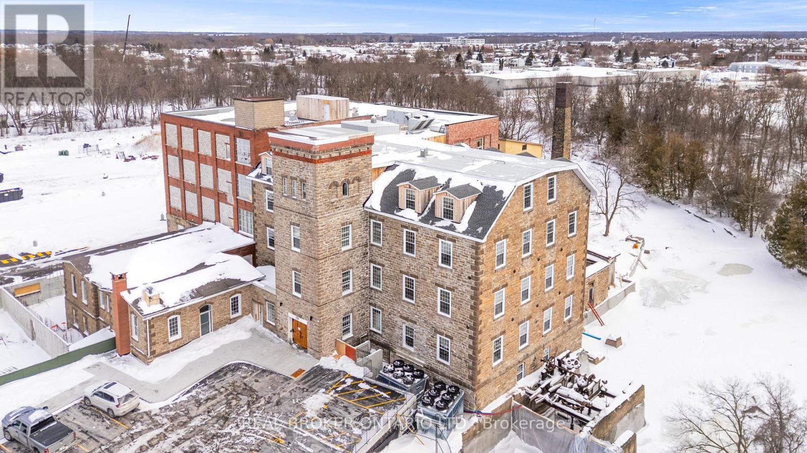 006 - 150 Mill Street, Carleton Place, Ontario  K7C 1T4 - Photo 3 - X12781892