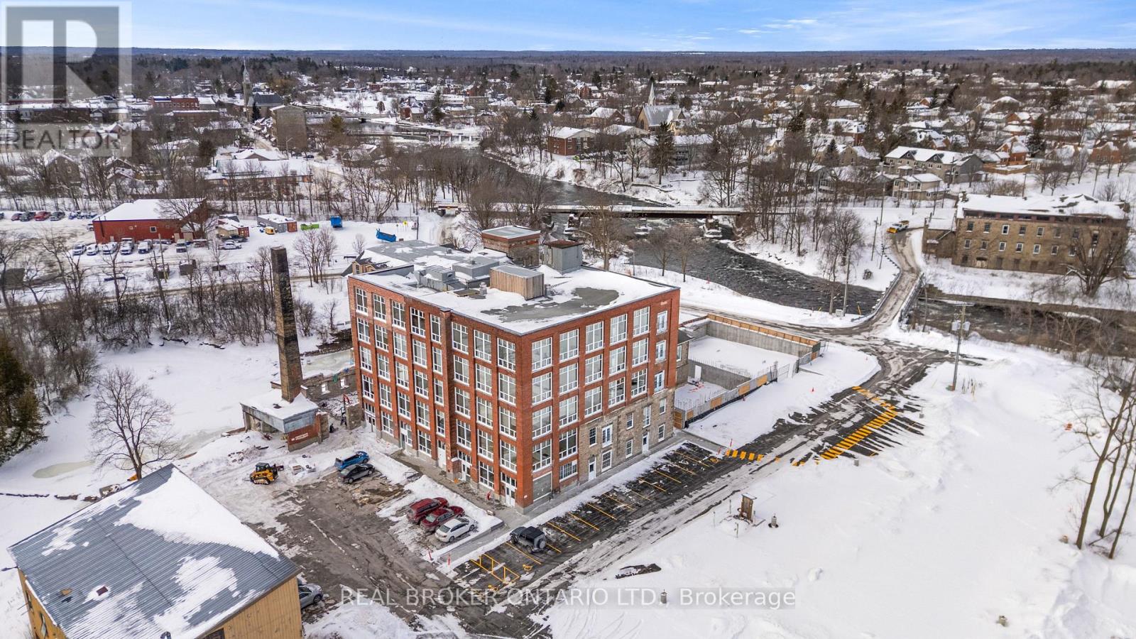 006 - 150 Mill Street, Carleton Place, Ontario  K7C 1T4 - Photo 45 - X12781892