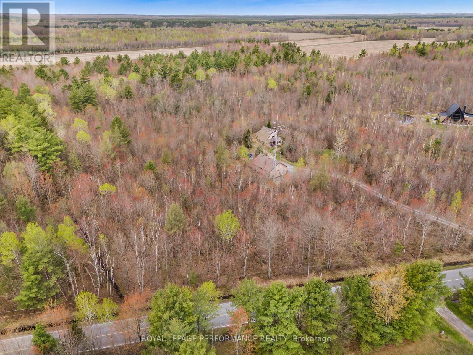 00 ALBERT LEROUX RD ROAD, The Nation, Ontario