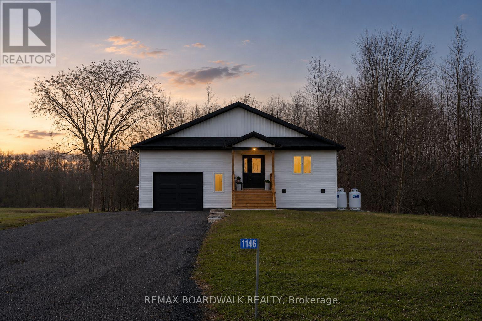 1146 Rideau River Road, Montague, Ontario  K0G 1N0 - Photo 1 - X12783324