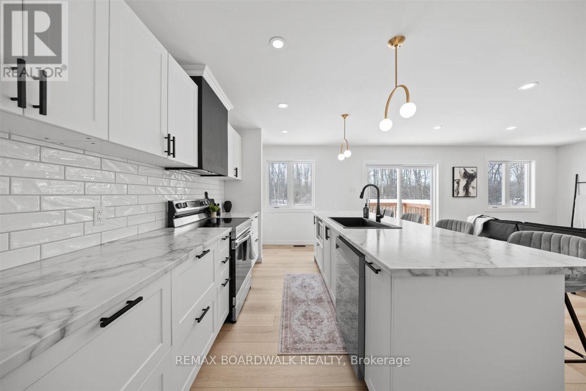 1146 Rideau River Road, Montague, Ontario  K0G 1N0 - Photo 15 - X12783324