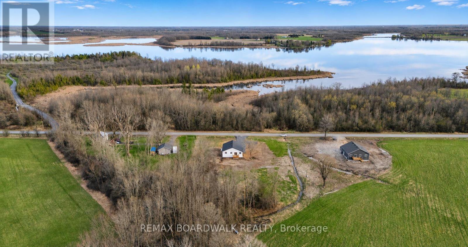 1146 Rideau River Road, Montague, Ontario  K0G 1N0 - Photo 3 - X12783324