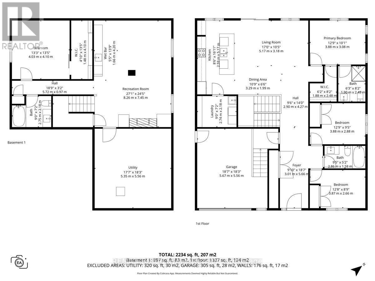 1146 Rideau River Road, Montague, Ontario  K0G 1N0 - Photo 43 - X12783324