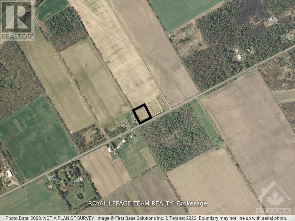 Pt4pt1 French Settlement Road, North Dundas, Ontario  K0G 1J0 - Photo 2 - X12783506