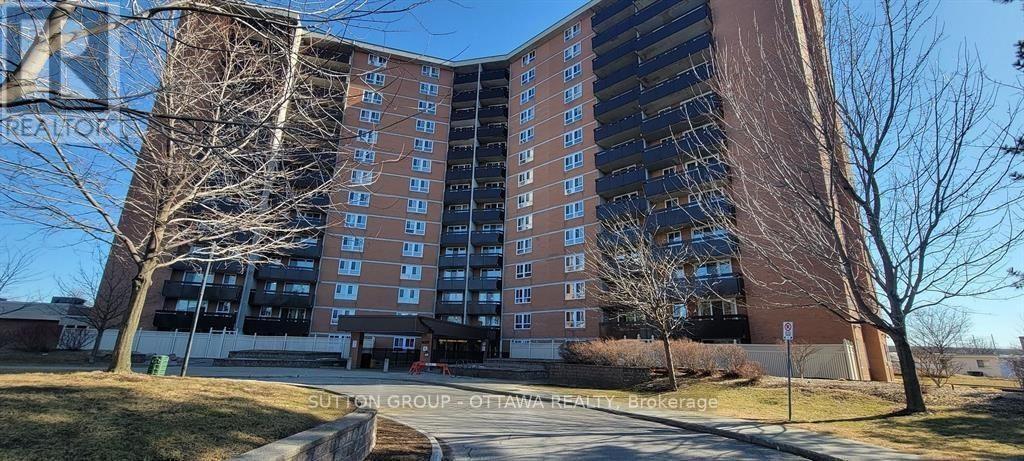 516 - 2000 Jasmine Crescent, Ottawa, Ontario  K1J 8K4 - Photo 9 - X12784428