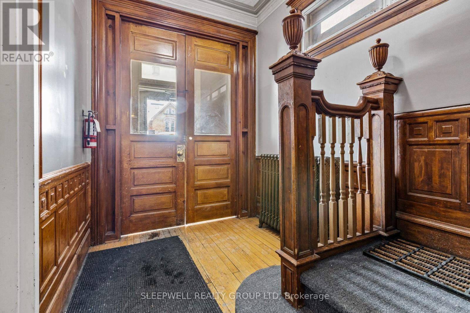 455-457 Somerset Street W, Ottawa, Ontario  K1R 5J7 - Photo 24 - X12784612