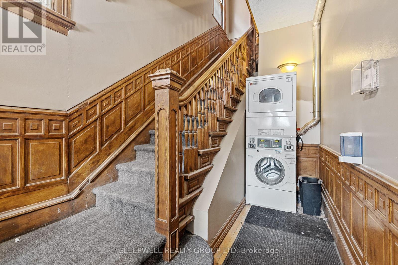 455-457 Somerset Street W, Ottawa, Ontario  K1R 5J7 - Photo 25 - X12784612