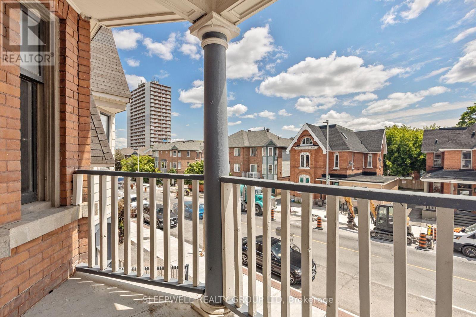 455-457 Somerset Street W, Ottawa, Ontario  K1R 5J7 - Photo 37 - X12784612