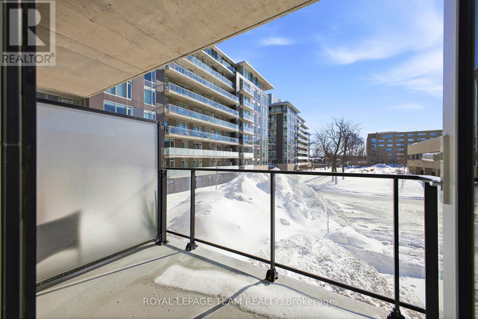 209 - 360 Deschatelets Avenue E, Ottawa, Ontario  K1S 5Y1 - Photo 14 - X12787774