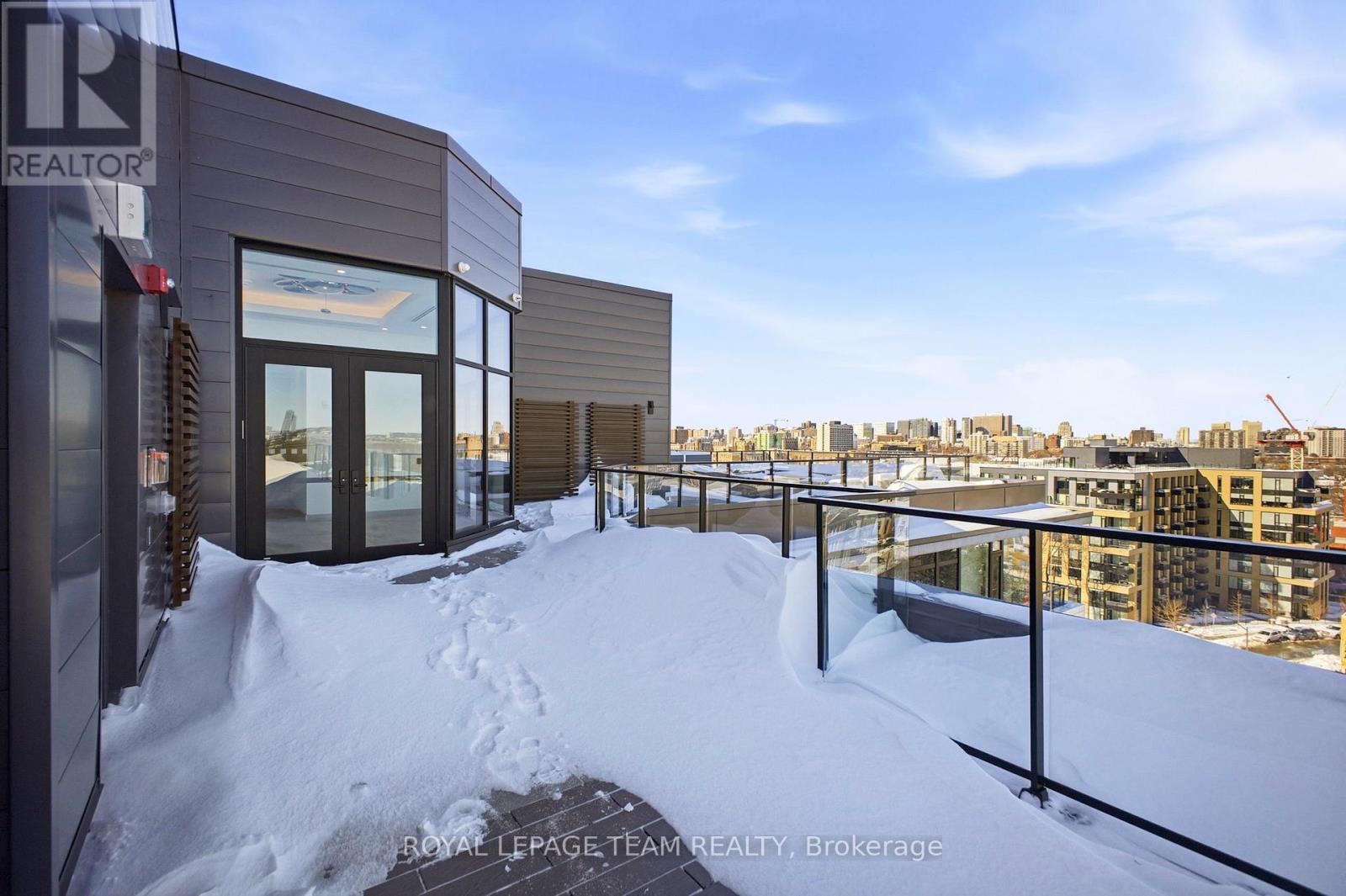 209 - 360 Deschatelets Avenue E, Ottawa, Ontario  K1S 5Y1 - Photo 19 - X12787774