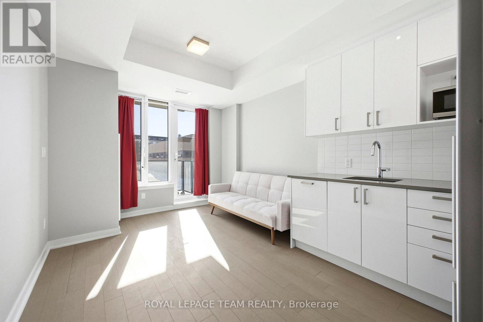 209 - 360 Deschatelets Avenue E, Ottawa, Ontario  K1S 5Y1 - Photo 4 - X12787774