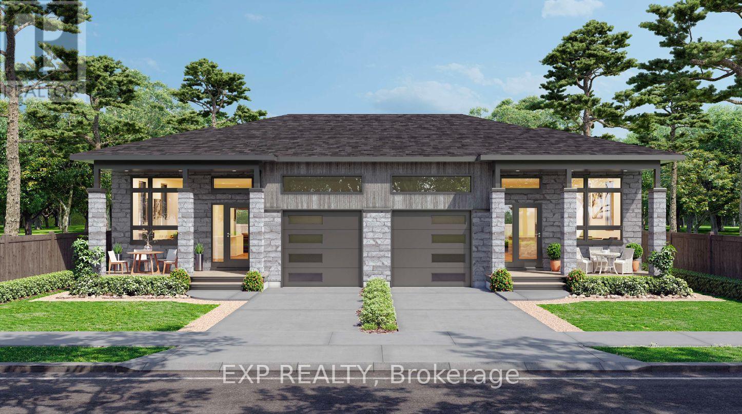 50 HUGHES CIRCLE, Casselman, Ontario