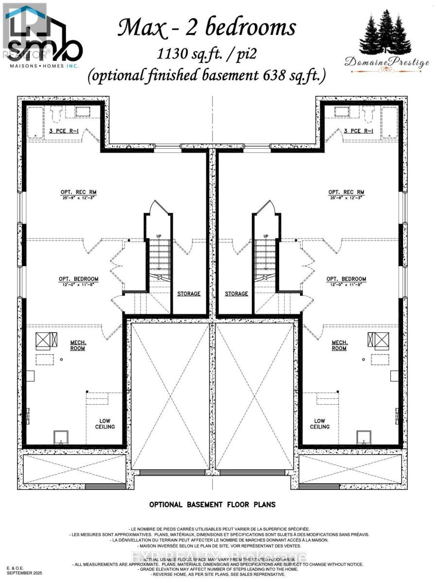 50 Hughes Circle, Casselman, Ontario  K0A 1M0 - Photo 3 - X12788180