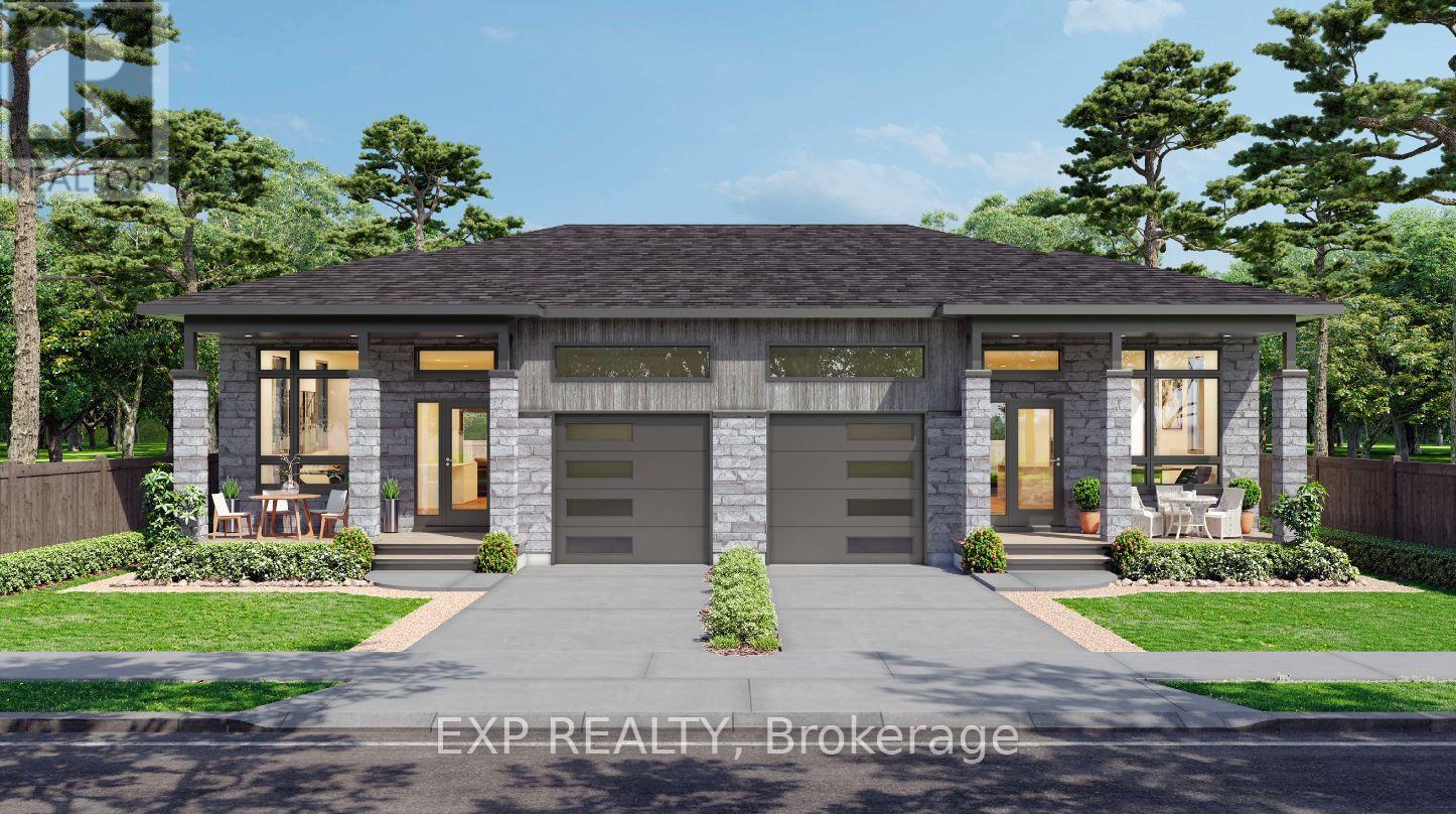 54 HUGHES CIRCLE, Casselman, Ontario