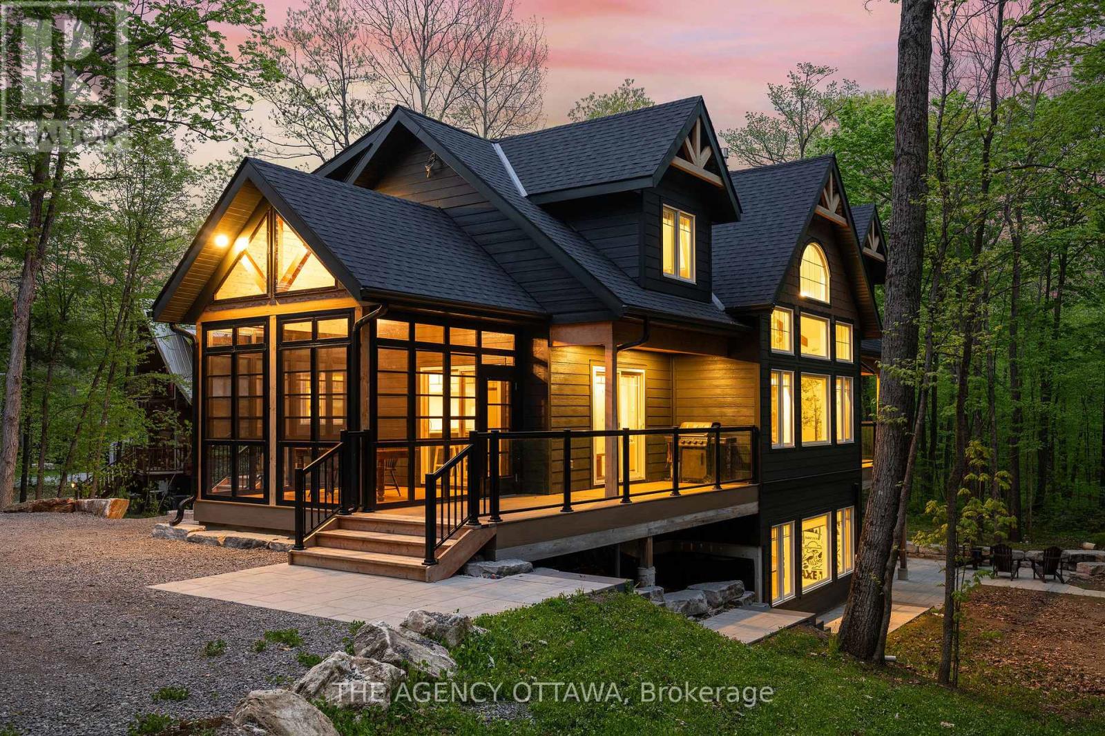 36 CRESTVIEW DRIVE, Greater Madawaska, Ontario