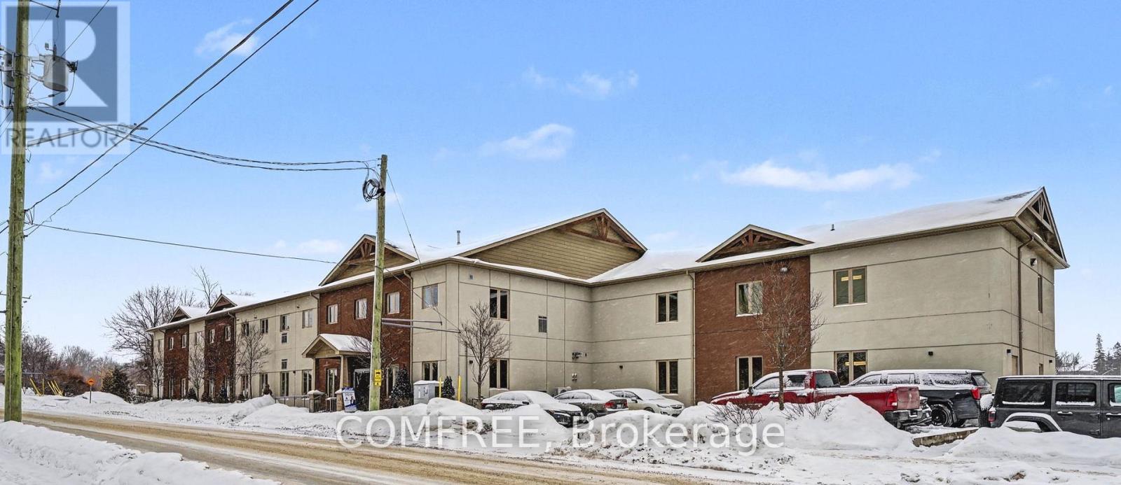 204 - 25 KING STREET, Kawartha Lakes, Ontario