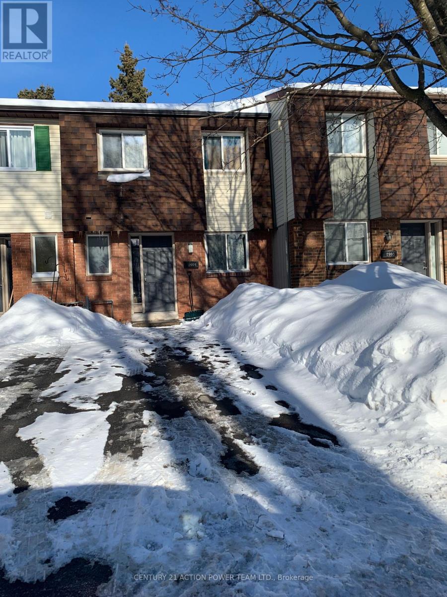 2991 OLYMPIC WAY, Ottawa, Ontario
