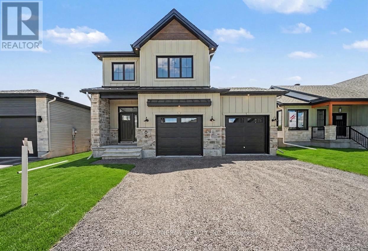 68 HELEN STREET, North Stormont, Ontario