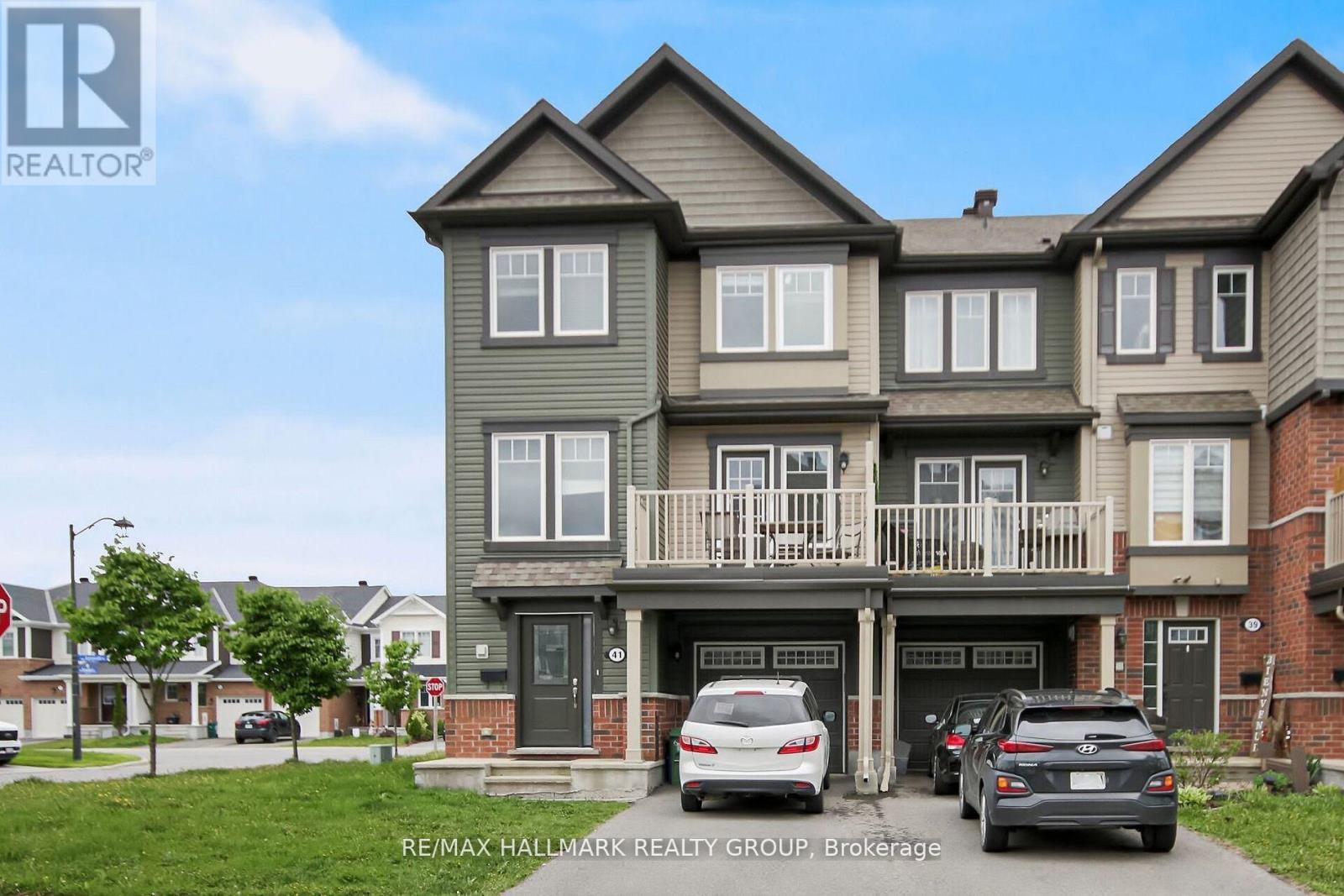 41 MAROMA STREET, Ottawa, Ontario