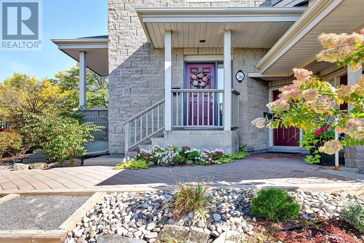 36 Robson Court, Ottawa, Ontario  K2K 2W1 - Photo 2 - X12791668