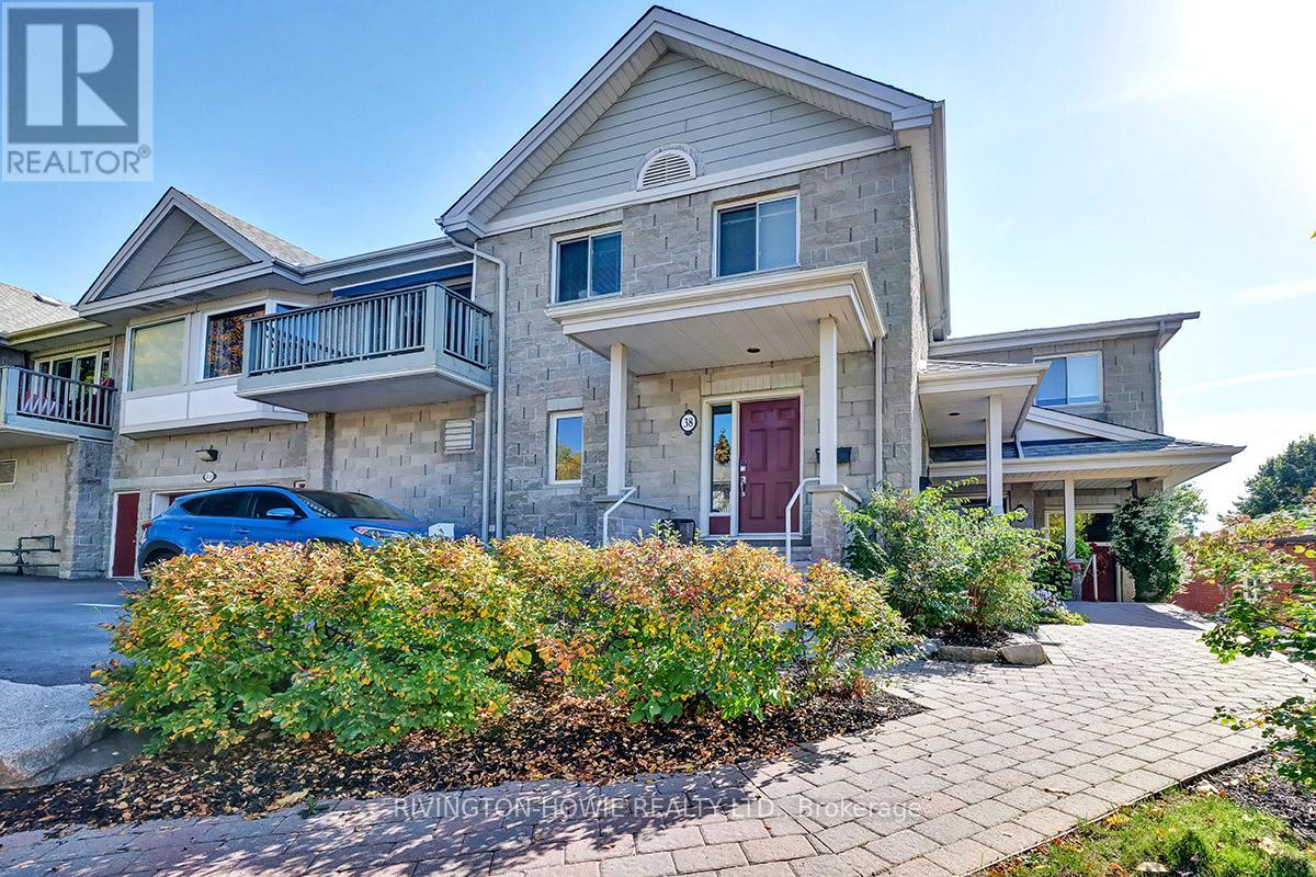 36 Robson Court, Ottawa, Ontario  K2K 2W1 - Photo 3 - X12791668