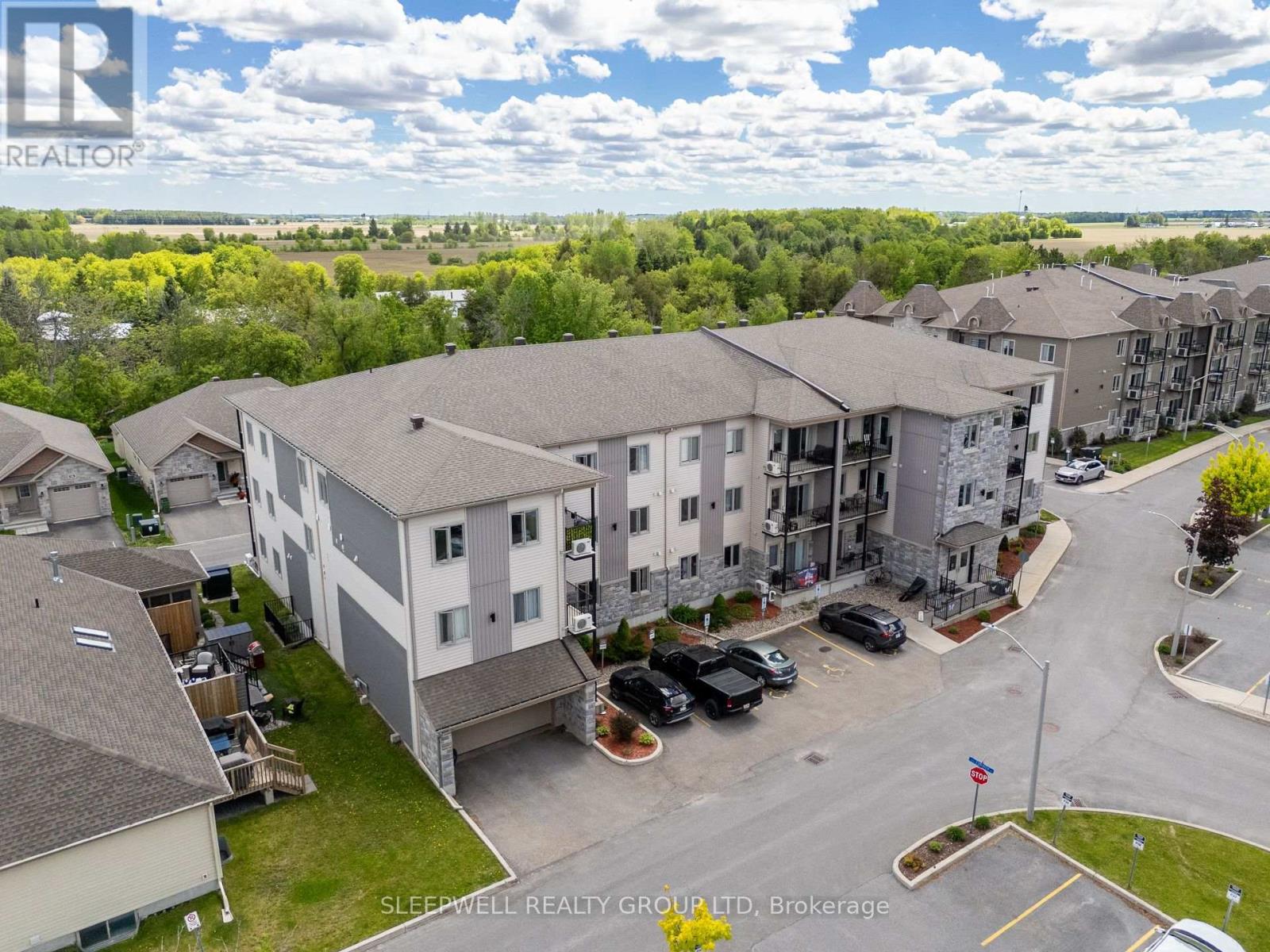 204 - 377 Solstice Crescent, Russell, Ontario  K0A 1W1 - Photo 3 - X12791824