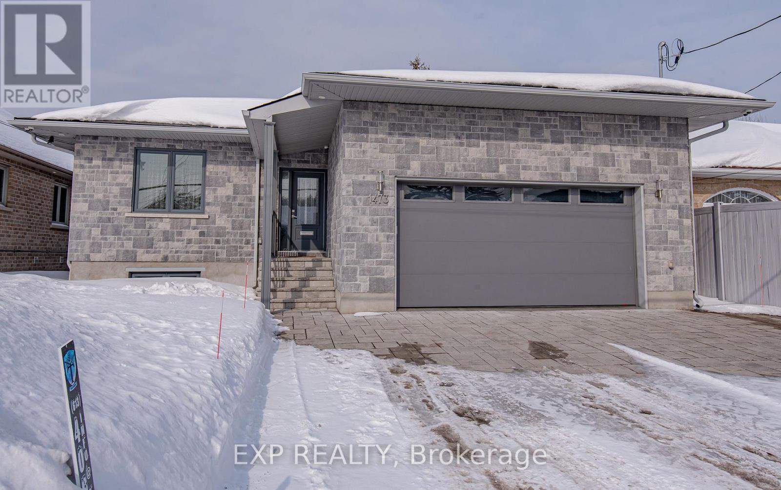 1473 Rosebella Avenue W, Ottawa, Ontario  K1T 1E5 - Photo 2 - X12793840