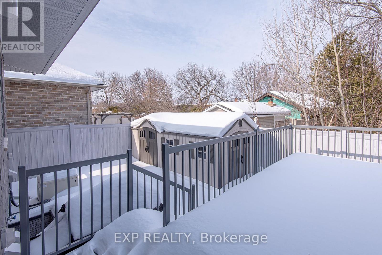 1473 Rosebella Avenue W, Ottawa, Ontario  K1T 1E5 - Photo 23 - X12793840